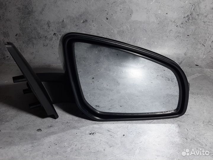 Зеркала на ваз 2110-12/2170 приору в стиле Веста