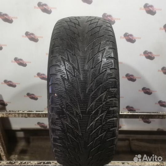 Nokian Tyres Hakkapeliitta R2 215/55 R17