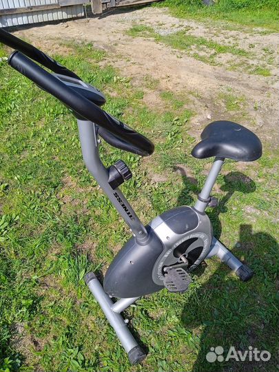 Велотренажер бу