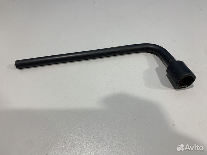 Балонник Ключ балонный renault kaptur