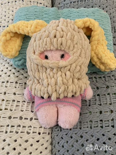 Свяжу на заказ Балаклаву