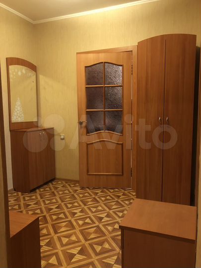 3-к. квартира, 62,3 м², 3/5 эт.