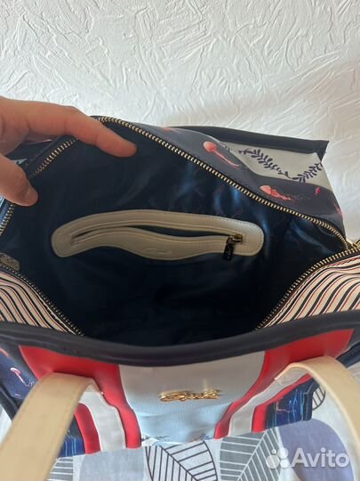 Сумка женская axel