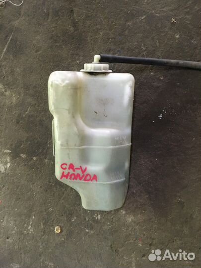 Бачок расширительный (Honda CR-V)