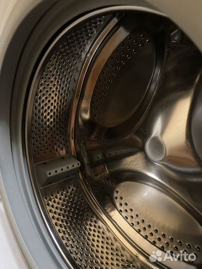Стиральная машина indesit