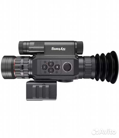 Цифровой прицел ночного видения sytong HT-60 lrf
