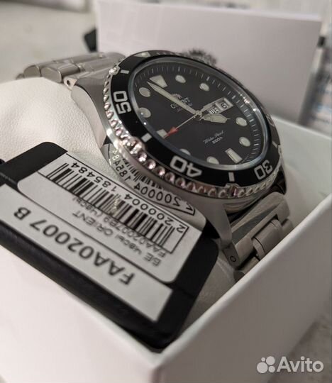 Orient Ray 2 новые, оригинал