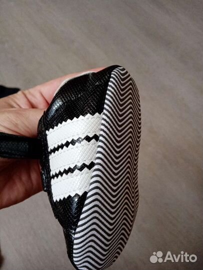 Кроссовки пинетки