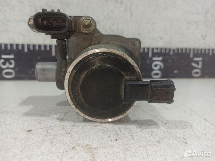 Клапан распределительный 2570450010