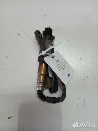 VW Tiguan (NF) l датчик кислородный/Lambdasonde