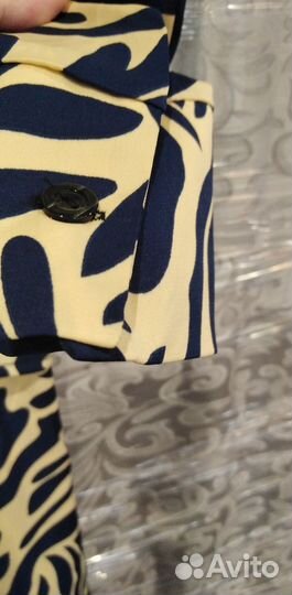 Брючный костюм женский