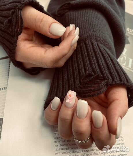 Маникюр Beauty Love