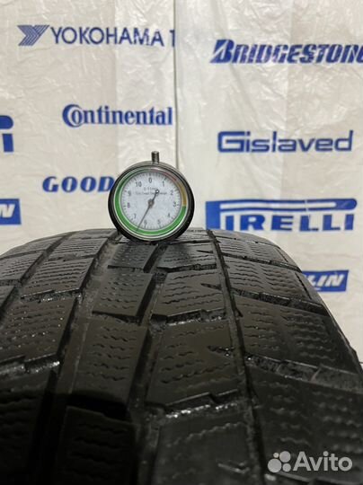 Dunlop Winter Maxx 215/45 R17