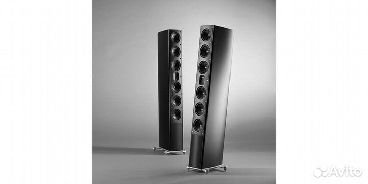 Акустическая система Scansonic HD MB6 (пара)