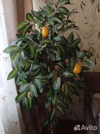 Искусственное дерево