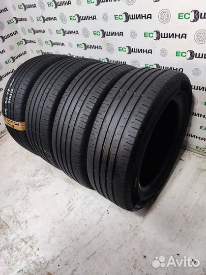 Continental ContiPremiumContact 5 225/60 R17 99H