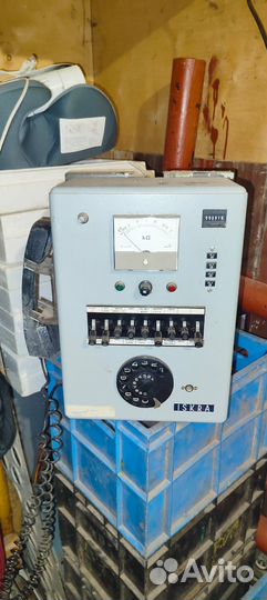 Таксофон СССР