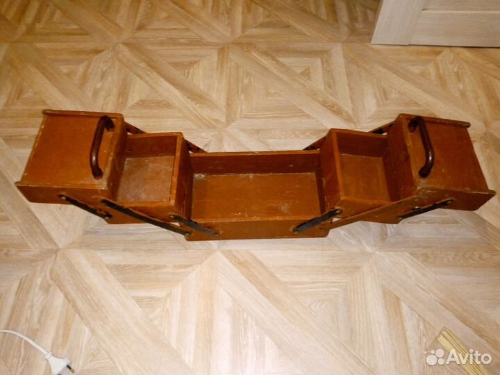 Яшик рыбатский