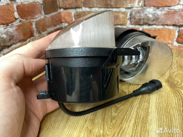 Противотуманные фары volkswagen