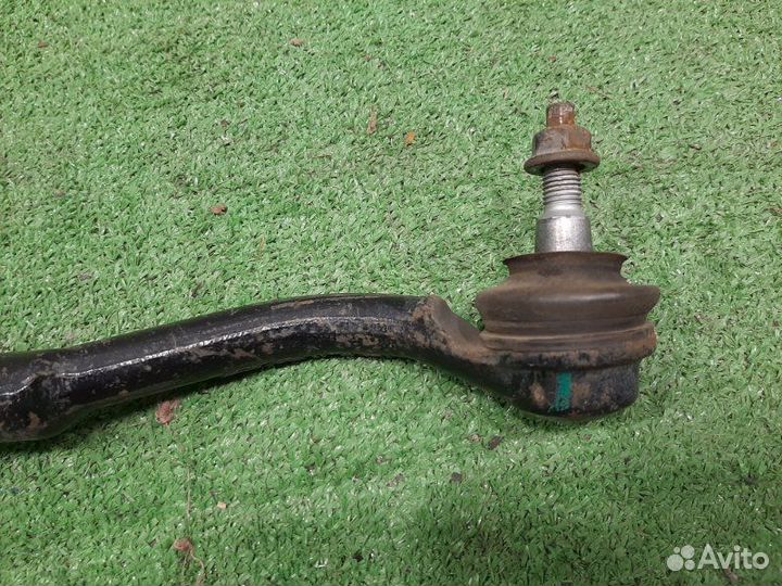 Рулевая тяга с наконечником передняя правая Kia
