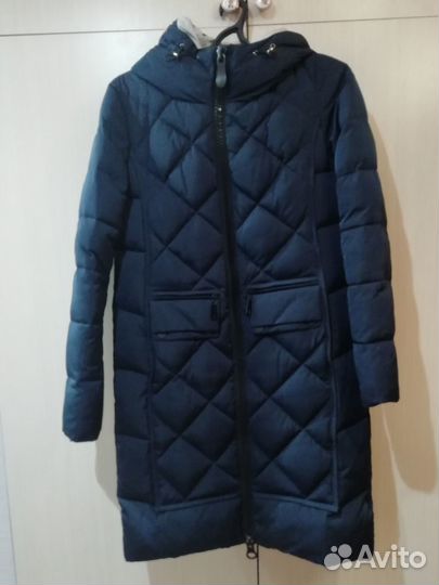 Женская верхняя одежда 46 48