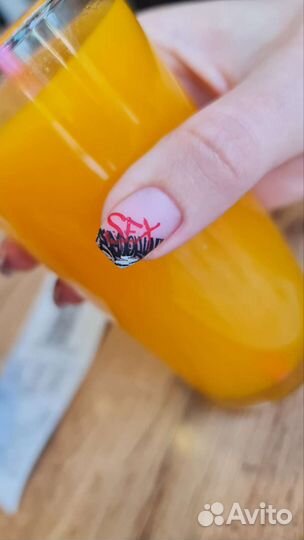 Маникюр Наращивание Педикюр