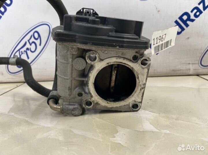 Дроссельная заслонка Nissan Micra K12C 1.6