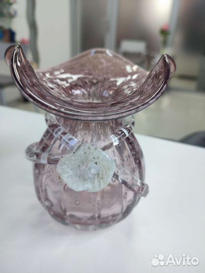 Изделия из стекла