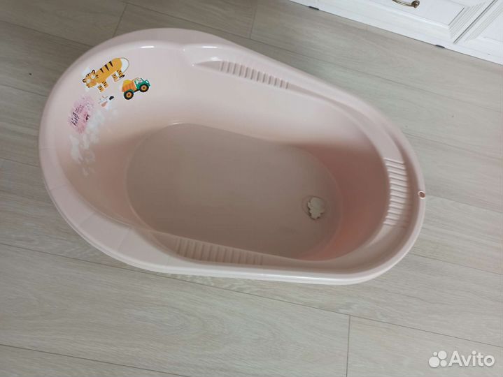 Ванночка для купания