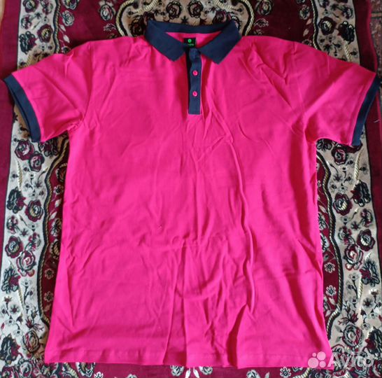 Футболка поло