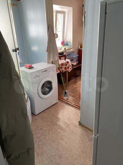 2-к. квартира, 46,6 м², 1/2 эт.