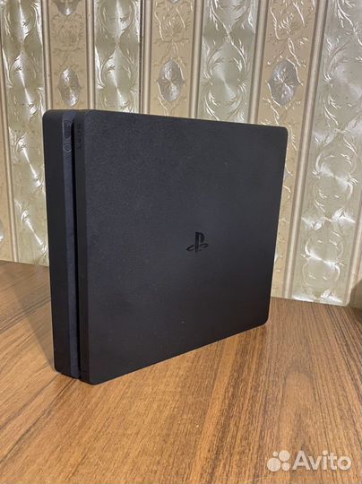 Sony PS4 slim 500gb