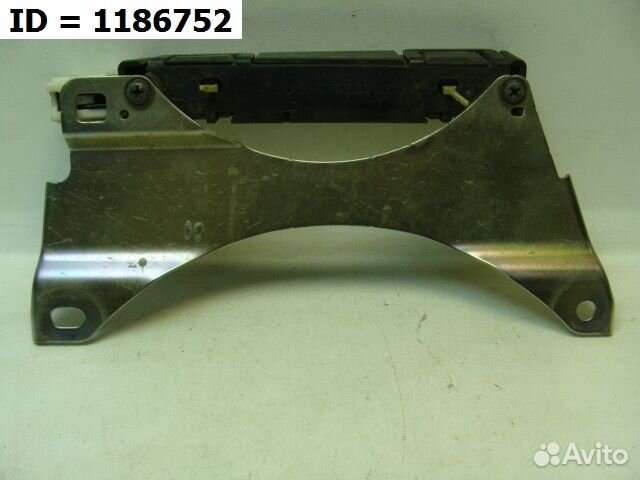 Антенна smartkey Toyota