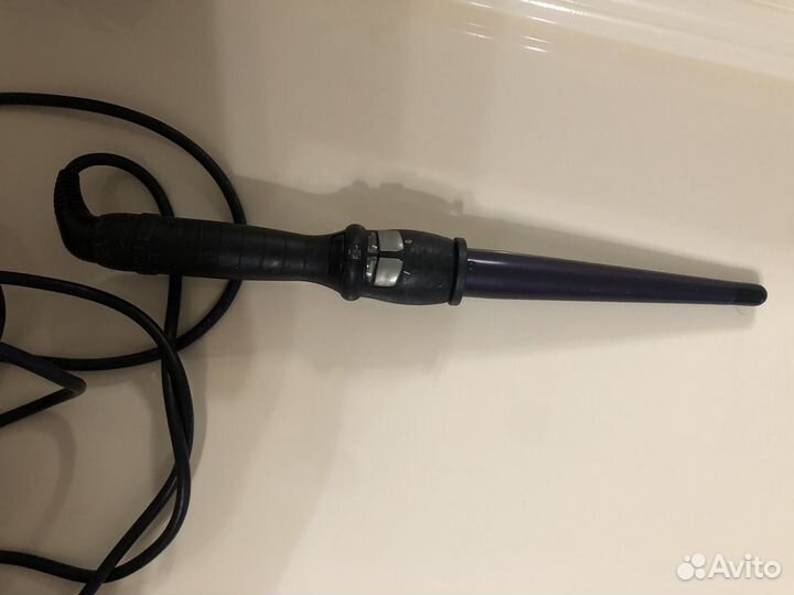 Профессиональная конусная плойка BaByliss PRO