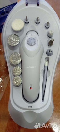 Маникюрный набор