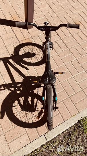 Велосипед детский Jamis 16 дюймов