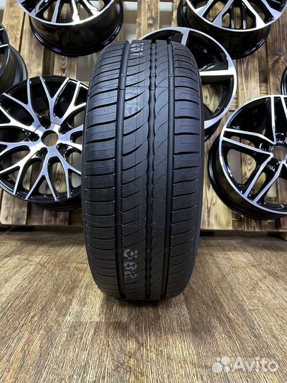 Pirelli Cinturato P1 Verde 185/55 R16 87H