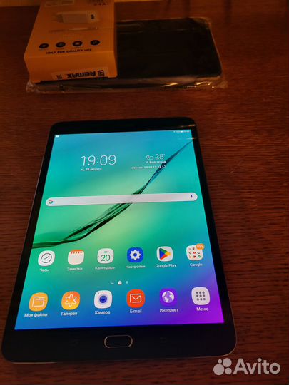 Samsung Galaxy Tab S2 8,0