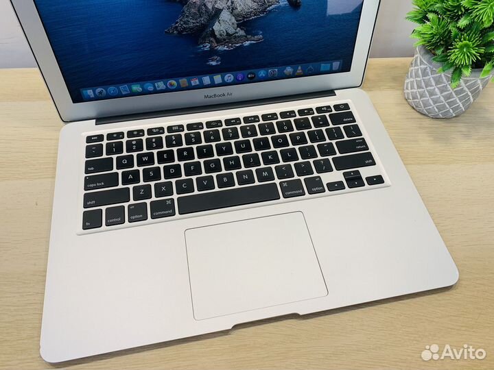 Apple MacBook Air 13 2017