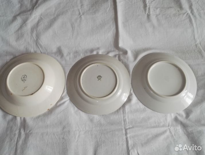 Посуда для кухни, б/у