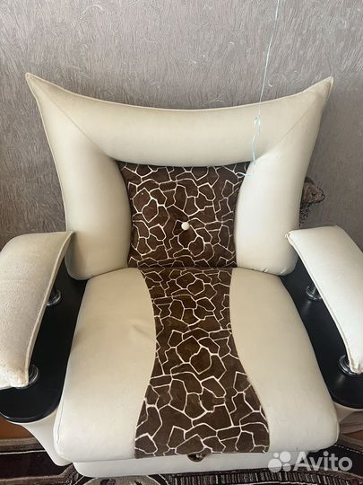 Угловой диван