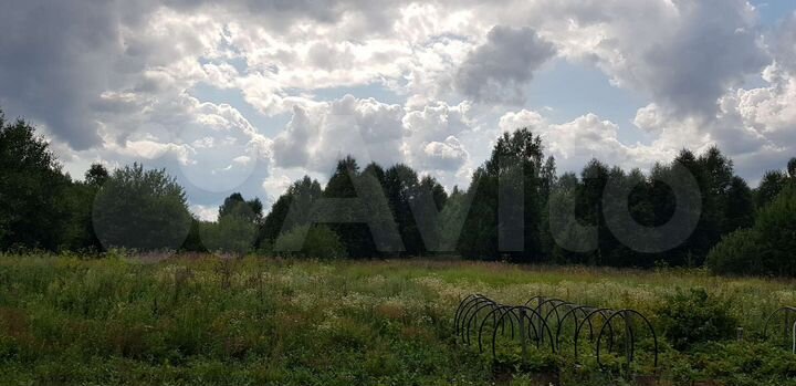 Дом 46,1 м² на участке 50 сот.