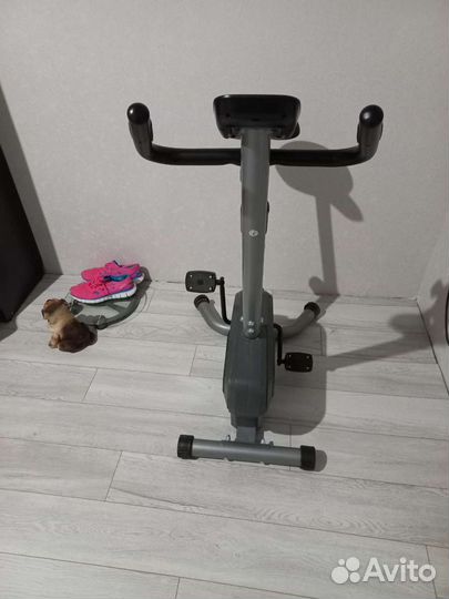 Велотренажер torneo