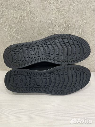 Полуботинки новые размер 40