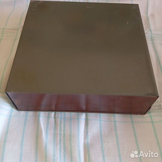 Корпус для радиолюбителя