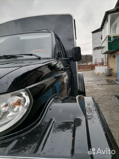 Продам вездеход Ямал, на базе автомобиля УАЗ