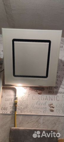 Вытяжка наклонная elikor