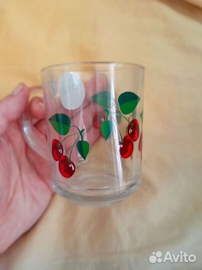 Стакан кружка чашка