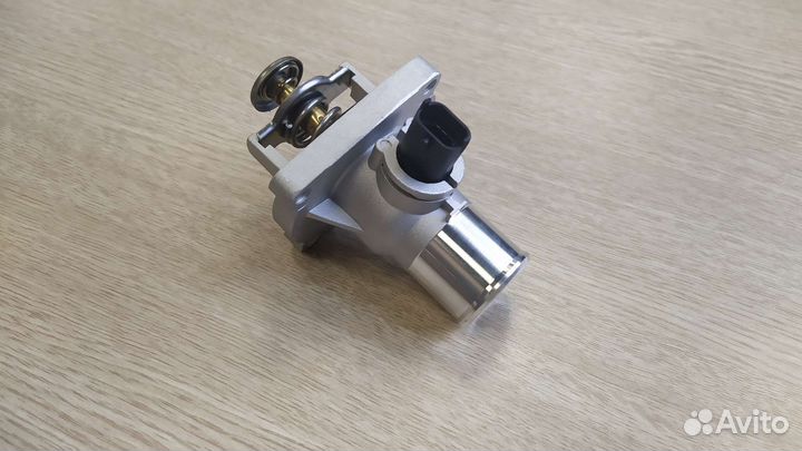 Термостат Opel Chevrolet