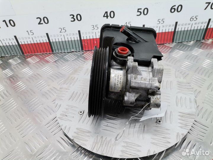 Насос гидроусилителя руля (гур) для BMW X5 (E53)